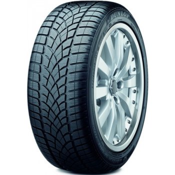 Dunlop SP Winter Sport 3D 245/50 R18 100H