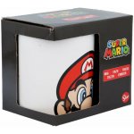 EPEE Hrnek keramický Super Mario merch 315 ml – Sleviste.cz