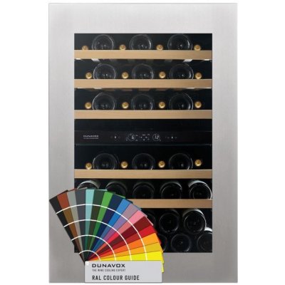 Dunavox Horizon 44.TO, RAL – Zbozi.Blesk.cz