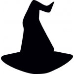 Artemiss Klobouk plastová šablona 477 B 14,5x14,5cm – Hledejceny.cz