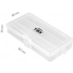 Delphin krabička TBX One 214-3P 214x113x41 mm – Zboží Dáma Delphin krabička TBX One 214-3P 214x113x41 mm – Zboží Dáma