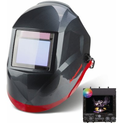 Schweißkraft VarioProtect XXL-W-2 TC 1654025 – Hledejceny.cz