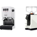 Set Gaggia Classic E24 + Eureka Mignon Perfetto – Hledejceny.cz