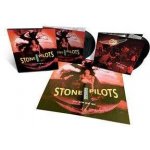 Stone Temple Pilots - CORE LP – Hledejceny.cz