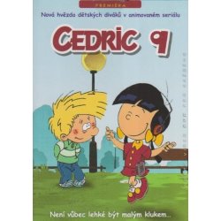 Cedric 09 - tv seriál