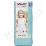 ABENA A.S. Bambo Nature 5 12-18 kg 44 ks – Hledejceny.cz