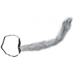 Widmann Chlupatý šedivý ocas vlka – Sleviste.cz