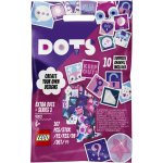 LEGO® Dots 41921 doplňky 3. série – Zbozi.Blesk.cz
