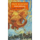 Pátý elefant Úžasná Zeměplocha 24 - Terry Pratchett