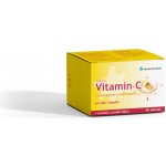 Neuraxpharm Bohemia Vitamin C s postupným uvolňováním 90 tablet – Hledejceny.cz