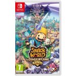 Snack World: The Dungeon Crawl - Gold – Hledejceny.cz