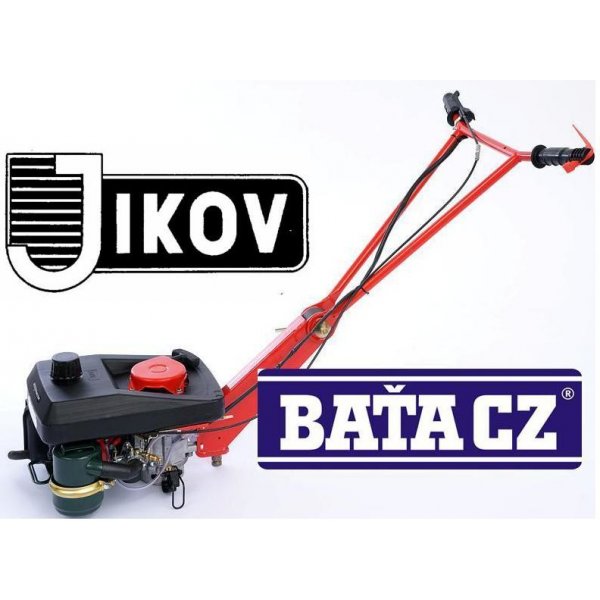 Sekačka Motor Jikov 1447 9720607l+DV