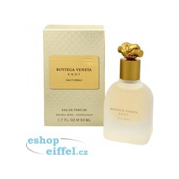 Bottega Veneta Knot Eau Florale parfémovaná voda dámská 50 ml