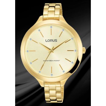 Lorus RG298KX9