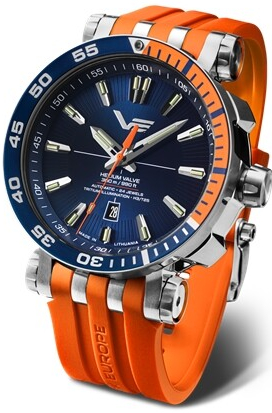 Vostok Europe NH35/575A715S