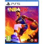 NBA 2K23 – Hledejceny.cz