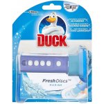 Duck Fresh Discs gel do WC s dávkovačem Marin 36 ml – Zbozi.Blesk.cz