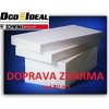 DCD Ideal EPS 70 F 50 mm m²
