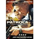 Patrola DVD