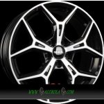 MAK EPICA 7x17 5x114,3 ET35 black mirror – Hledejceny.cz