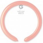 Gemar #073 Balónek modelovací baby růžový – Zboží Dáma