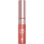 L'Oréal Paris Tekutá tvářenka Lumi Liquid Blush 635 Worth It Medium 10 ml – Zboží Dáma