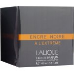 Lalique Encre Noir A L'Extreme parfémovaná voda pánska 100 ml – Hledejceny.cz