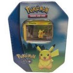 Pokémon TCG Pokémon GO Gift Tin Pikachu – Sleviste.cz