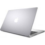 SwitchEasy Hardshell Nude Case pre MacBook Air 13" M2 2022 - Clear, SMB136012TR22 – Sleviste.cz