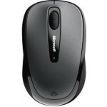 Microsoft Wireless Mobile Mouse 3500 GMF-00008 – Zboží Mobilmania