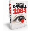 Kniha 1984 George Orwell