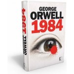 1984 George Orwell – Zboží Mobilmania