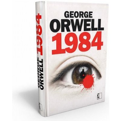 1984 George Orwell – Sleviste.cz