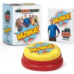 Big Bang Theory Talking Button – Zbozi.Blesk.cz