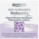Redupetin Denní krém na redukci pigmentových skvrn SPF 20 50 ml – Hledejceny.cz