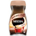 Nescafé Crema 100 g – Sleviste.cz