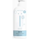 Naïf Čisticí a mycí gel pro děti a miminka náhradní náplň 500 ml – Zboží Dáma