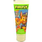 PAW Patrol dětská s jahodovou příchutí 75 ml – Hledejceny.cz