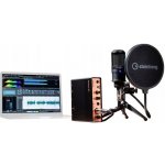 Steinberg UR12 Podcast Starter Pack – Zboží Živě