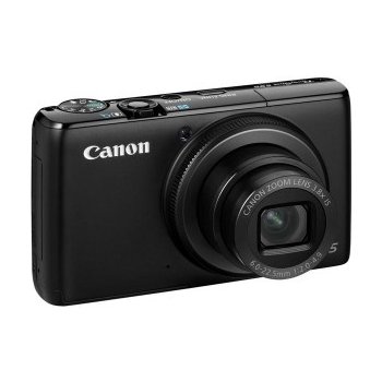 Canon PowerShot S95 IS