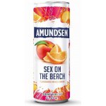 AMUNDSEN Sex on the beach RTD 6% 0,25 l (plech) – Zboží Dáma