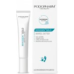 PODOPHARM MYKOGEN GOLD bioenzymatické exfoliační máslo 20 ml – Zboží Mobilmania