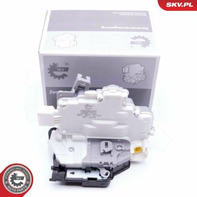 Zámek dveří ESEN SKV 16SKV521 | Zboží Auto