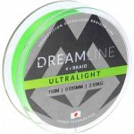 Mikado Dream Line Ultralight 150m 0,035mm – Zboží Dáma