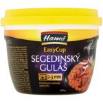 Hamé EasyCup Segedinský guláš 400 g – Zboží Dáma