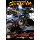 Monster Truck Destruction