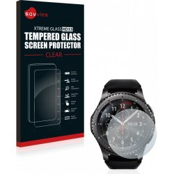 Tempered Glass HD33 Samsung Gear S3 Frontier příslušenství k wearables -  Nejlepší Ceny.cz