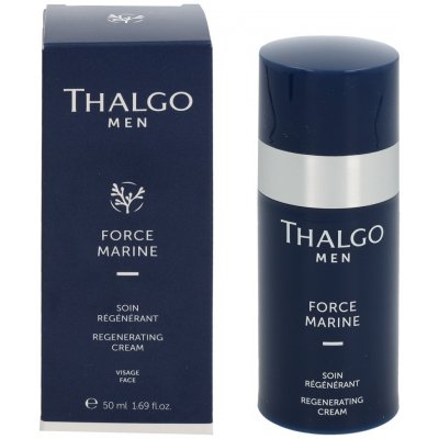 Thalgo Men Force Marine Regenerating Cream 50 ml – Hledejceny.cz