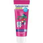 Vademecum Junior Jahoda pro děti od 6 let 75 ml – Zboží Dáma