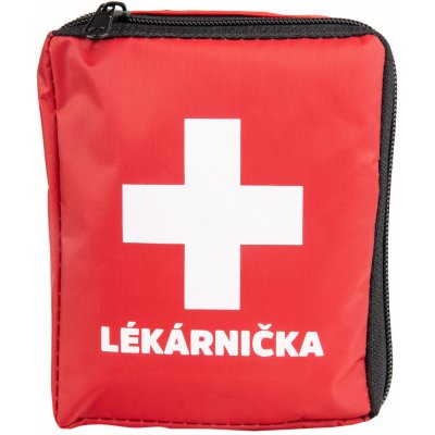 Alfa-Rescue Outdoor cestovní lékárnička na opasek – Zboží Dáma